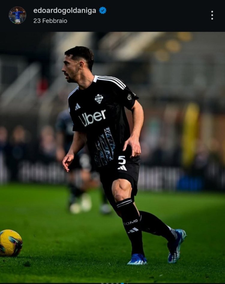 Fabrizio Romano - Goldaniga pronto a rinnovare con il Como