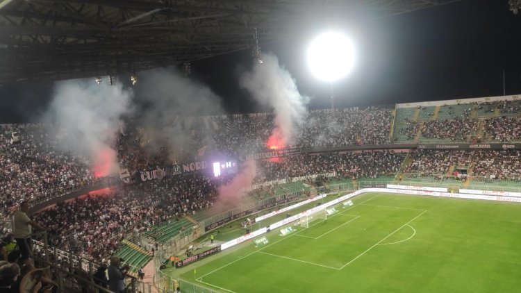 Renzo Barbera stadio di EURO 2032? Programmato l'incontro tra FIGC, Palermo e Comune