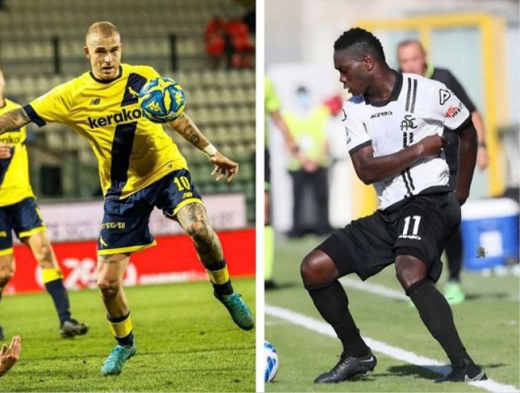 La Gazzetta dello Sport - "Palermo, è saltato Elia. Al suo posto c'è Gyasi, ora tutto su Palumbo"