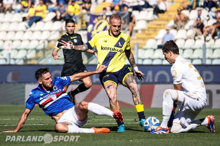 TMW - Palermo - Palumbo, ci siamo. Di Mariano possibile contropartita