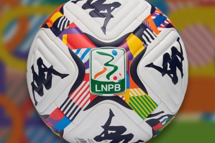 Serie B, le date di soste e turni infrasettimanali