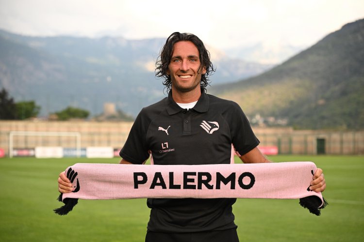 Augello: "So di essere arrivato in una grande piazza. Un onore ricevere la chiamata di Inzaghi"