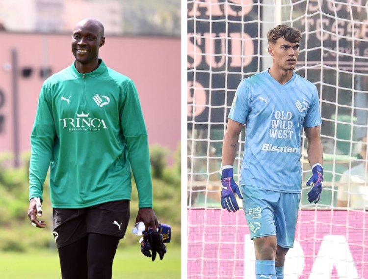 Palermo, Gomis supera Desplanches: Inzaghi incorona l'ex Rennes, ma servono garanzia