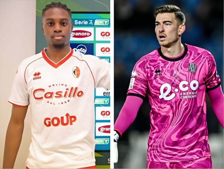 GdS - "Portiere e vice Ceccaroni, Osti al lavoro"