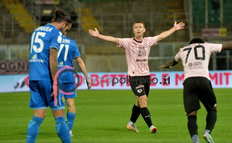 GdS - Il Colonia rilancia per Lund. Cosa farà stavolta il Palermo?