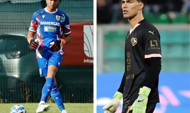 GdS - "Bardi a un passo, Desplanches verso il Pescara"