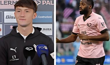 GdS - "Peda e Diakité, le alternative sono di lusso"