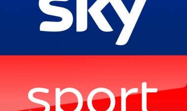 Palermo-City sarà visibile su Sky Sport