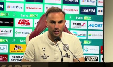 Di Marzio - Bardi tra Palermo e Brescia, in serata la decisione del portiere