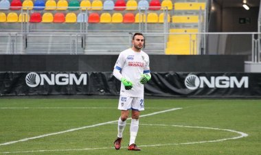 UFFICIALE, Bardi è un nuovo calciatore del Palermo