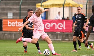 Palermo, altra amichevole internazionale: i rosa sfideranno la squadra di Mazzarri