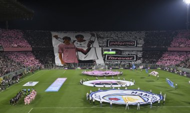 Anglo-Palermitan Trophy, più di un'amichevole: Palermo-CFG, prove d'amore