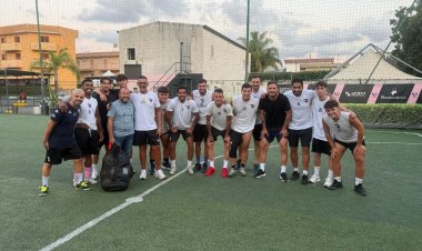 Palermo Futsal, scatta l’ora della C1: tra preparazione e Coppa Italia