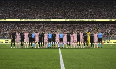 Repubblica: Palermo, il brand è da Serie A