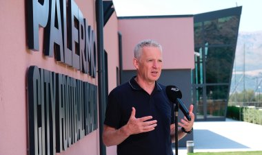 De Vries: "Vogliamo riportare il Palermo alla gloria del passato"