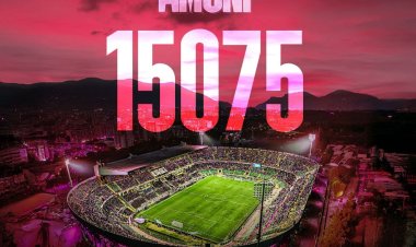 Palermo, Campagna Abbonamenti: sfondata quota 15 000 tessere