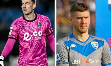 GdS - "Frenata Klinsmann, ora tutto su Joronen"