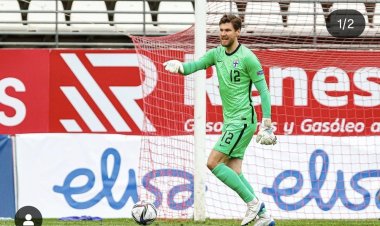 Ufficiale, Joronen è del Palermo