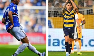 GdS - "Veroli sta arrivando, c'è pure l'idea Vogliacco"