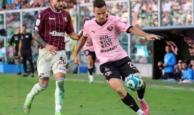 Palermo, la situazione dei tre esuberi Saric, Verre e Buttaro