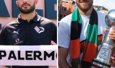 Corriere dello Sport - Bardi protagonista con il suo passato