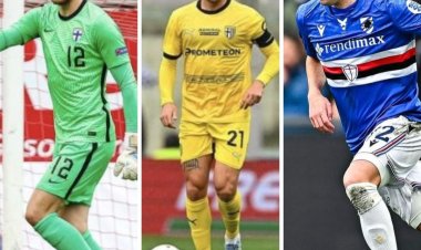 Repubblica - Joronen, Vogliacco e Veroli, ultimi pezzi del puzzle rosanero