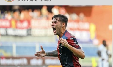 Di Marzio - Pisa e Palermo, duello di mercato: accelerata dei toscani per Vogliacco