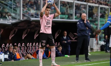 Palermo-Reggiana 2-1, le pagelle: Pierozzi...e non solo
