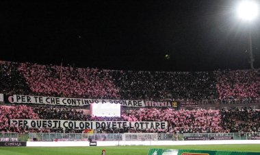 SüdTirol-Palermo vietata di venerdì sera: uno schiaffo vergognoso ai tifosi rosanero