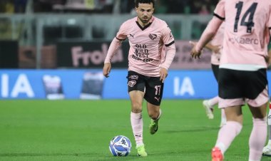 Di Marzio - Di Francesco in chiusura al Catanzaro