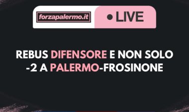 Speciale Calciomercato e non solo... - ForzaPalermo.it LIVE