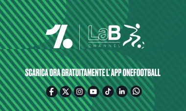 LaB Channel sbarca anche su OneFootball con un prezzo in promozione. I dettagli
