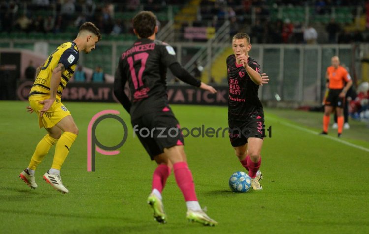 UFFICIALE, Lund dal Palermo al Colonia in prestito con diritto di riscatto