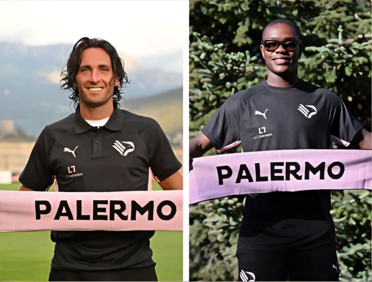 GdS - "Augello e Gyasi, un sabato stressante"