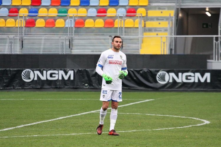 UFFICIALE, Bardi è un nuovo calciatore del Palermo