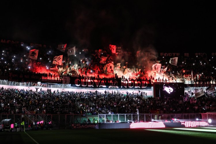Tuttosport: Entusiasmo Palermo, al Barbera previsti 27.000 spettatori per la Reggiana
