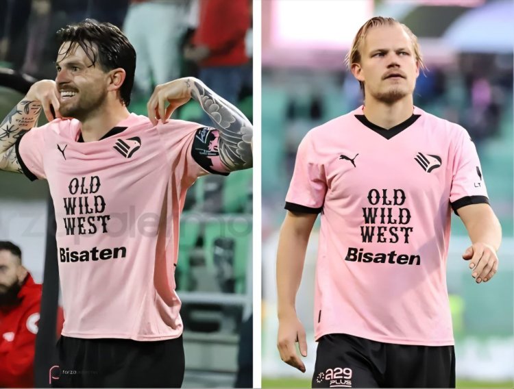 GdS - "Palermo, l'intensità è ok. Ma in avanti serve di più"