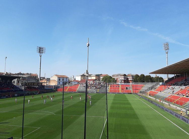 Coppa Italia: Cremonese-Palermo live su Italia Uno
