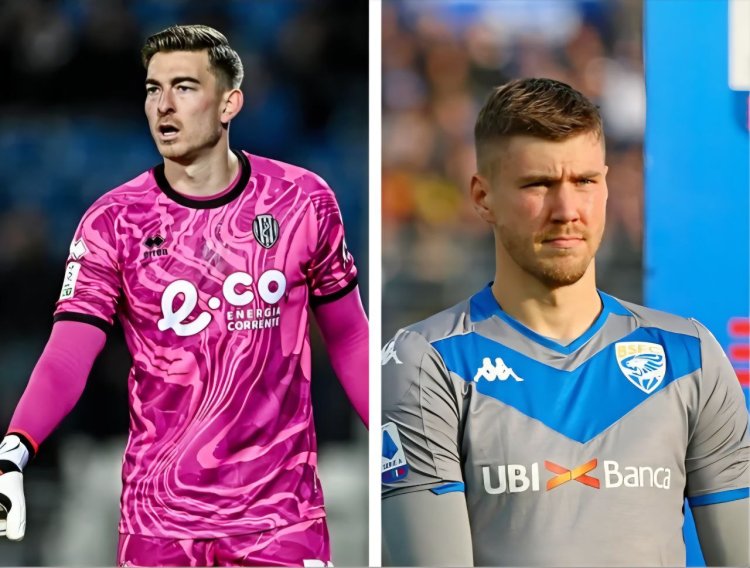 GdS - "Frenata Klinsmann, ora tutto su Joronen"