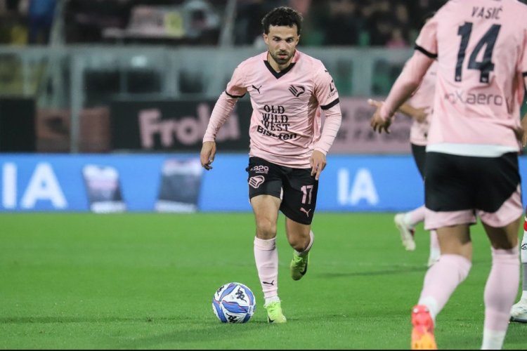Di Marzio - Di Francesco in chiusura al Catanzaro