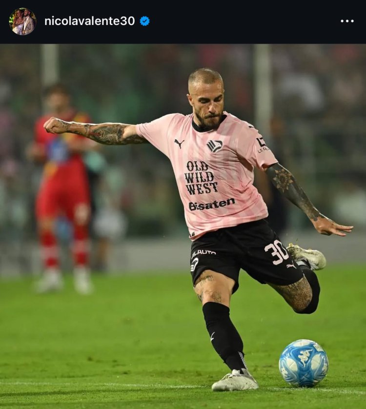 Valente torna in Sicilia. Affare chiuso col Siracusa