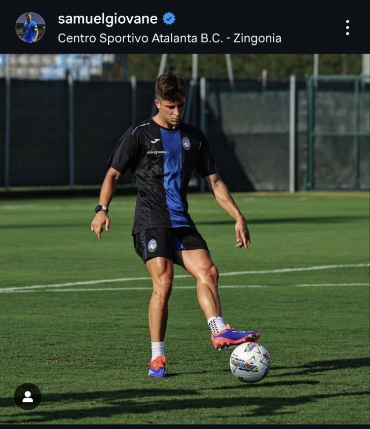 UFFICIALE: Giovane è un nuovo giocatore del Palermo
