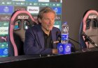 Stroppa a Sportitalia Mercato: "Rimango a Venezia. Per i Playoff Monza e Palermo hanno grande struttura"
