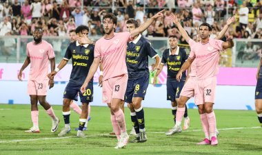 GdS - "Palermo, la difesa ha già due pilastri"