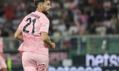 GdS - Palermo, il gol è un problema serio