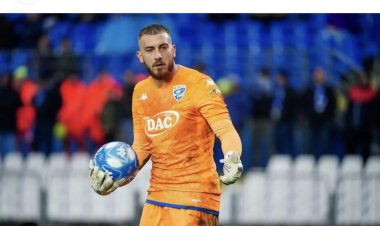 GdS - Accelerata per il portiere, Avella in arrivo