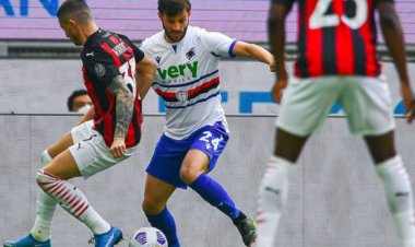 GdS - "Verre non sblocca Bereszynski"