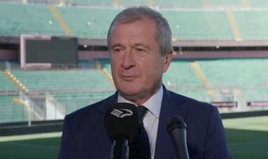 Palermo, il ds Osti: "Soddisfatti del lavoro svolto in sede di mercato, nessun rimpianto"