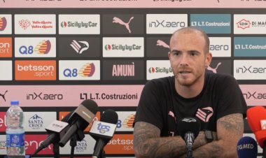 Gazzetta: Palumbo-Di Mariano, incrocio pericoloso