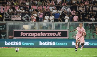 La Repubblica - Palermo, contro il Sudtirol scatta l'operazione Palumbo